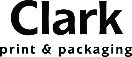 Clark Print and Packaging logo